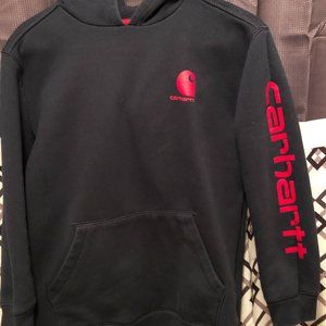 Carhartt sweatshirt